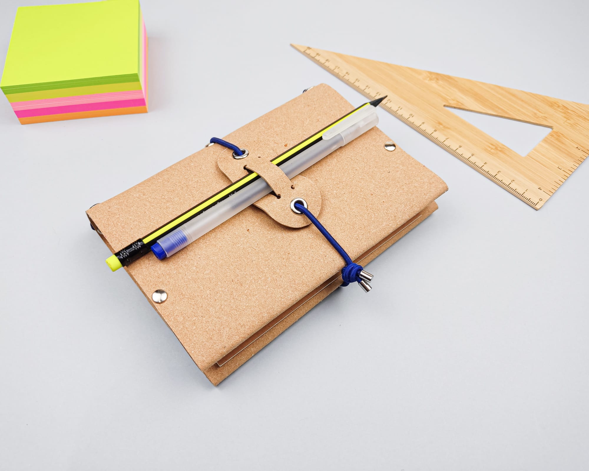 Libreta A6 personalizada